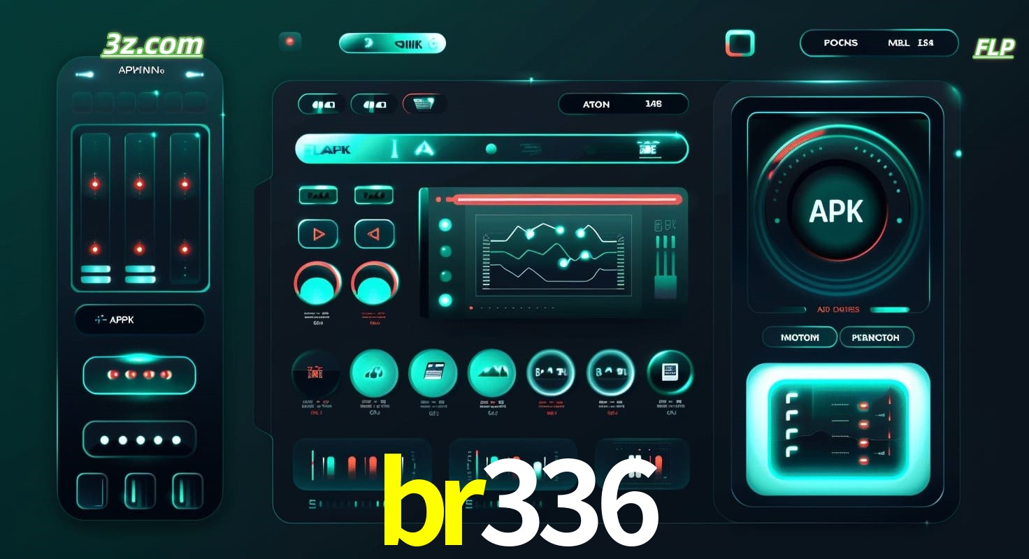br336 Brasil APK app com cassino online, jackpots e promoções