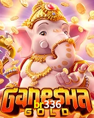 Cassino br336 slots online Ganesha Gold com apostas e prêmios