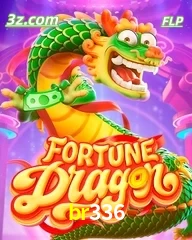 br336 cassino online Brasil apresenta Fortune Dragon slots populares