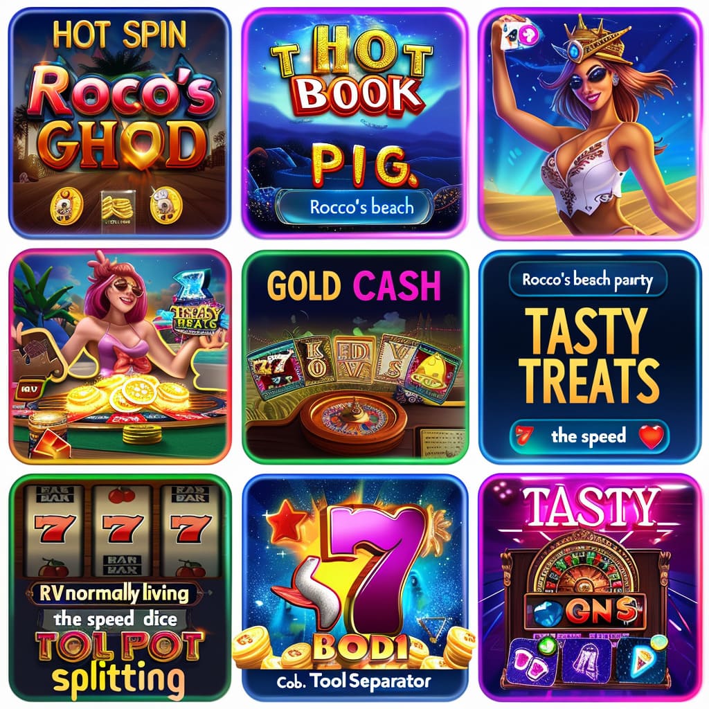 br336 caça-níqueis online com jogos populares como Hot Spin, Gold Cash e Tasty Treats