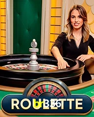 br336 - Roleta ao vivo Roulette em cassino online com apostas no Brasil