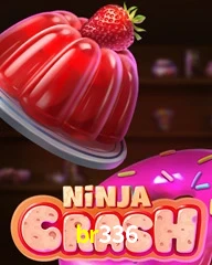 Cassino br336 apresenta Ninja Crash com bônus exclusivos