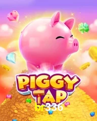 Piggy Tap br336 caça-níqueis online com prêmios em moedas