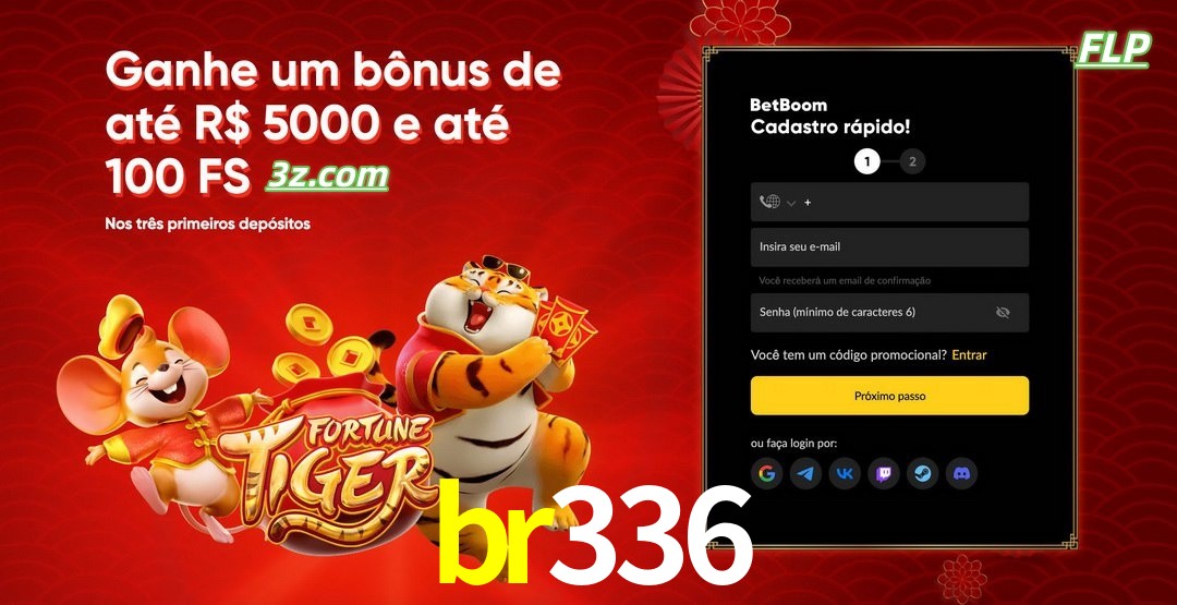 br336 cassino Brasil bônus de boas-vindas até R$5000 e 100 free spins