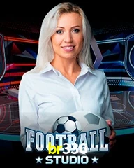 br336 cassino online Football Studio live com experiência imersiva para jogadores brasileiros