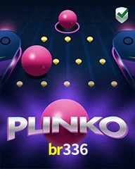 Plinko br336 cassino online Brasil jogue e ganhe prêmios