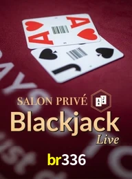 Blackjack Live no br336 com cartas, apostas seguras e crupiês brasileiros
