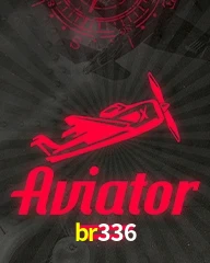 Aposte no Aviator e ganhe prêmios exclusivos no br336