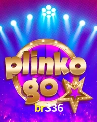 Plinko Go br336 cassino online Brasil jogo de apostas divertido