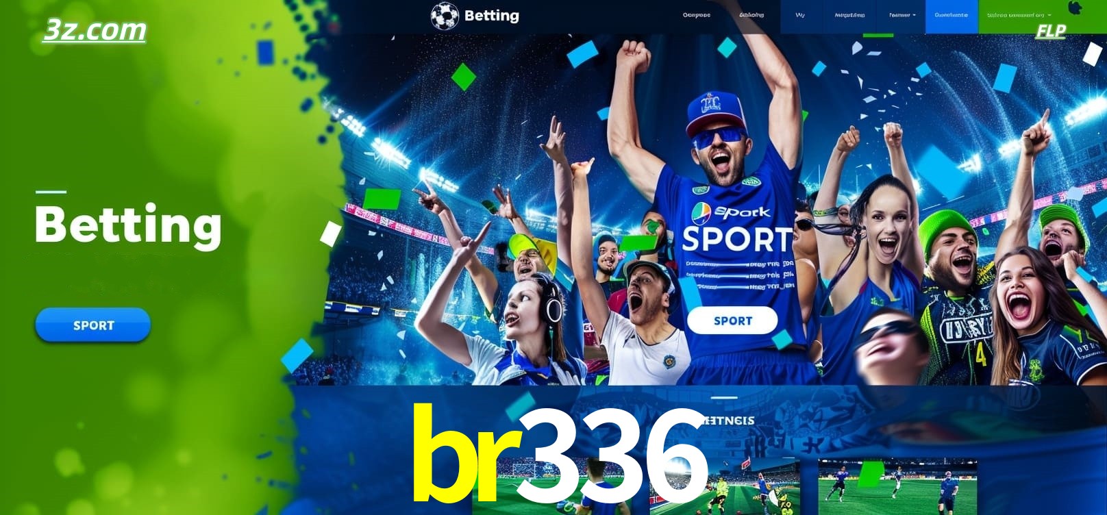 Cassino e apostas esportivas br336 com foco no futebol brasileiro