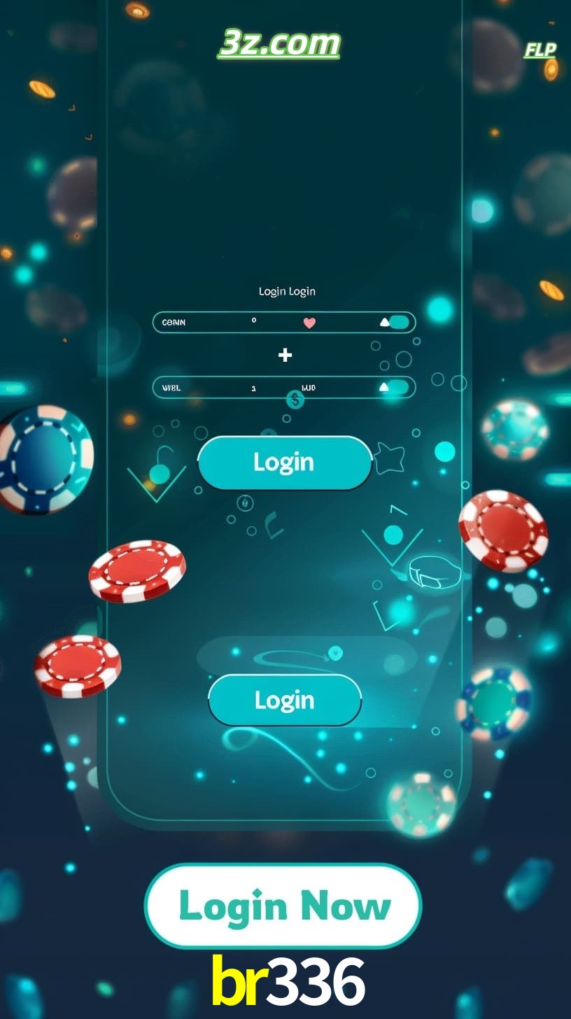 Tela de login do br336 cassino online Brasil para apostas seguras e rápidas